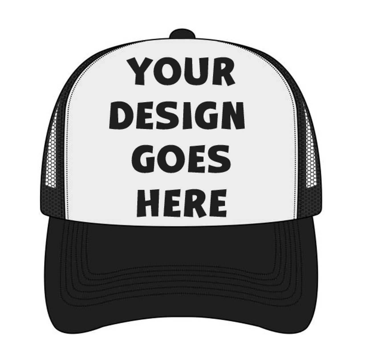 Custom Hats